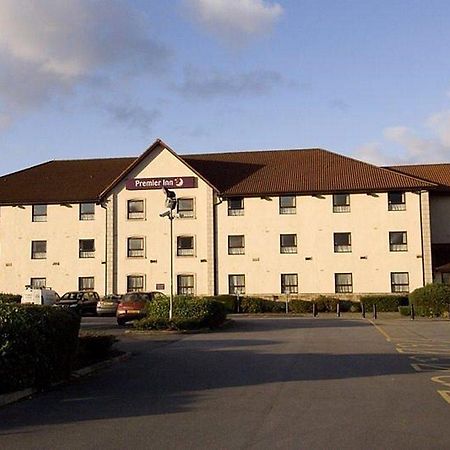 Premier Inn Haydock Park/M6 J23 Warrington Zewnętrze zdjęcie