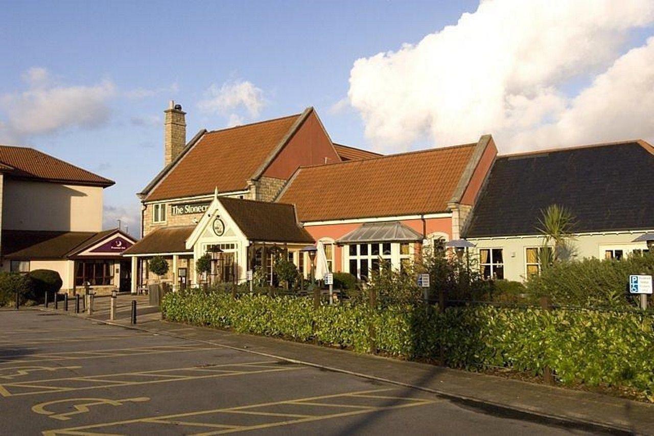 Premier Inn Haydock Park/M6 J23 Warrington Zewnętrze zdjęcie