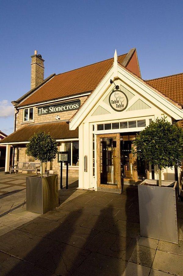 Premier Inn Haydock Park/M6 J23 Warrington Zewnętrze zdjęcie